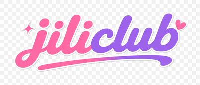 jiliclub official logo